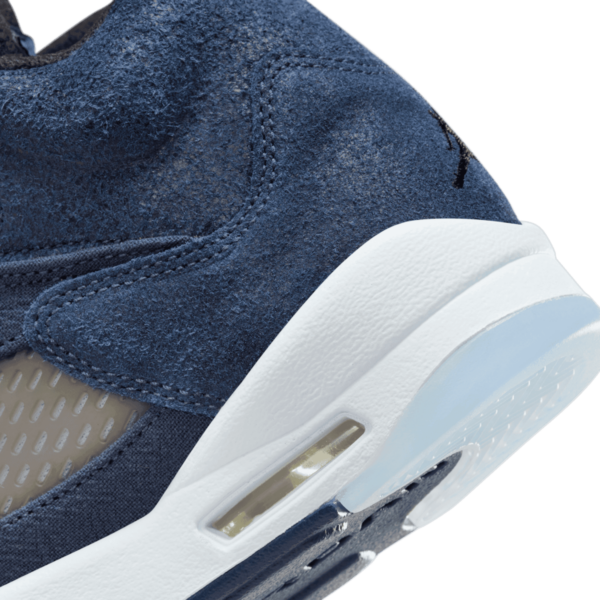 Giay Nike Air Jordan Retro 5 'Georgetown' FN5452-400