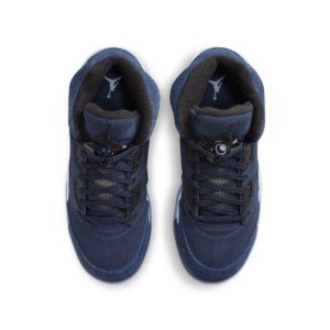 Giay Nike Air Jordan Retro 5 'Georgetown' FN5452-400