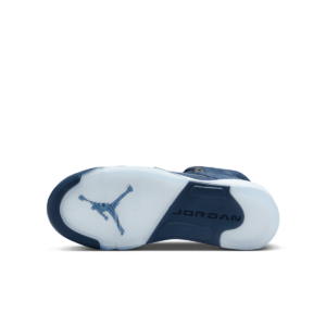 Giay Nike Air Jordan Retro 5 'Georgetown' FN5452-400