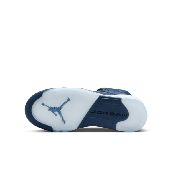 Giay Nike Air Jordan Retro 5 'Georgetown' FN5452-400
