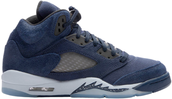 Giay Nike Air Jordan Retro 5 'Georgetown' FN5452-400