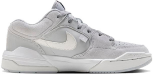 Giay Nike Air Jordan Stadium 90 'Wolf Grey' HF6014-002