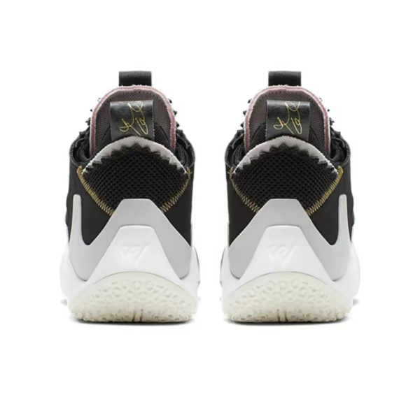 Giay Nike Air Jordan Why Not Zer0.2 SE 'Black' AQ3562-001