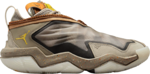 Giay Nike Air Jordan Why Not Zero 0.6 x Honor The Gift 'Inner City' DX1693-001