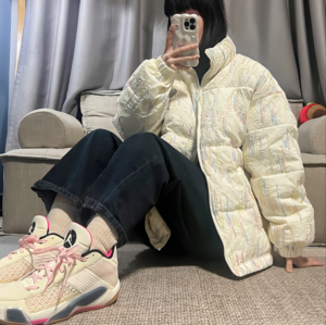 Giay Nike Air Jordan XXXVIII Low PF 'Coconut' FD2325-100