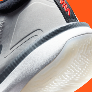 Giay Nike Air Jordan Zion 1 'Light Smoke Grey' DA3130-008