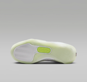 Giay Nike Air Jordan Zion 3 'Black White' DV3869-110