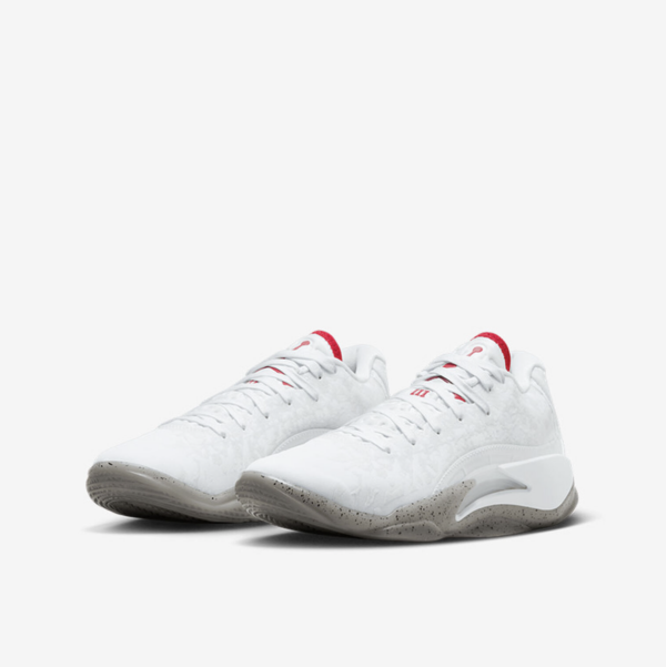Giay Nike Air Jordan Zion 3 'Fresh Paint' DV3869-106