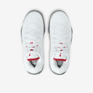 Giay Nike Air Jordan Zion 3 'Fresh Paint' DV3869-106