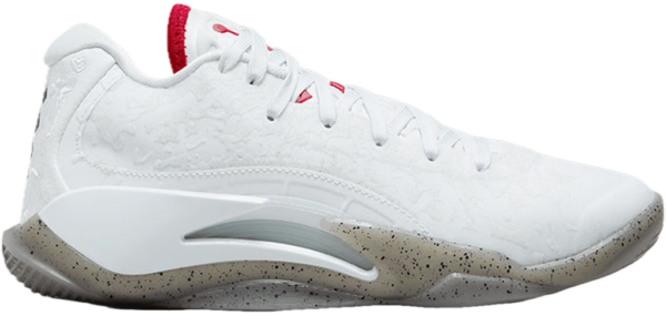 Giay Nike Air Jordan Zion 3 'Fresh Paint' DV3869-106