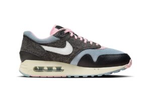 Giay Nike Air Max 1 '86 OG 'Black Denim' FB9647-001