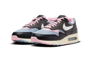 Giay Nike Air Max 1 '86 OG 'Black Denim' FB9647-001