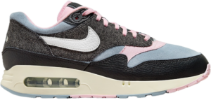 Giay Nike Air Max 1 '86 OG 'Black Denim' FB9647-001