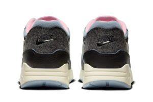 Giay Nike Air Max 1 '86 OG 'Black Denim' FB9647-001