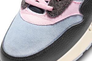 Giay Nike Air Max 1 '86 OG 'Black Denim' FB9647-001