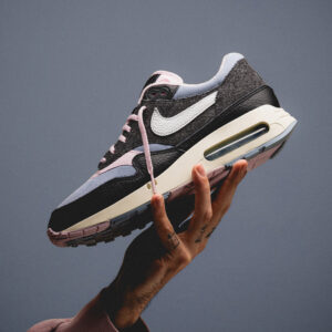 Giay Nike Air Max 1 '86 OG 'Black Denim' FB9647-001