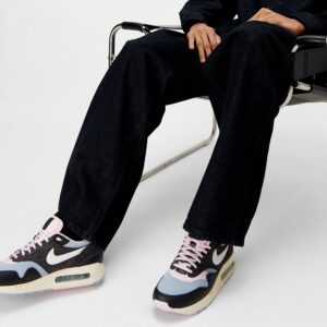 Giay Nike Air Max 1 '86 OG 'Black Denim' FB9647-001