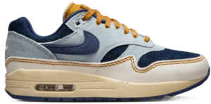 Giay Nike Air Max 1 ’87 'Aura' FQ8900-440
