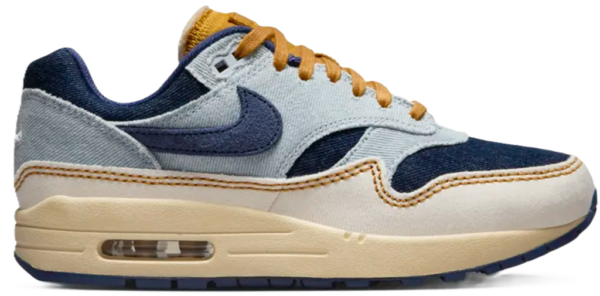Giay Nike Air Max 1 ’87 'Aura' FQ8900-440