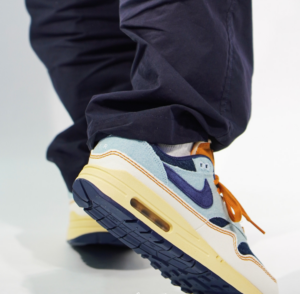Giay Nike Air Max 1 ’87 'Aura' FQ8900-440