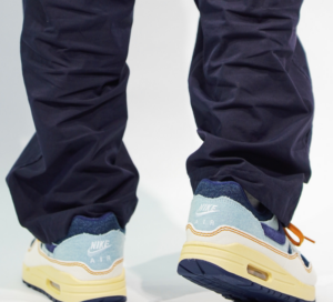 Giay Nike Air Max 1 ’87 'Aura' FQ8900-440