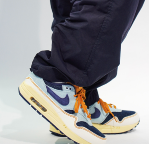 Giay Nike Air Max 1 ’87 'Aura' FQ8900-440