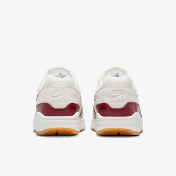 Giay Nike Air Max 1 '87 'Sail Team Red' FJ3169-100