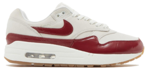 Giay Nike Air Max 1 '87 'Sail Team Red' FJ3169-100