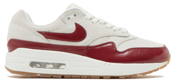 Giay Nike Air Max 1 '87 'Sail Team Red' FJ3169-100