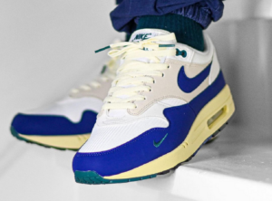 Giay Nike Air Max 1 'Athletic Department' FQ8048-133