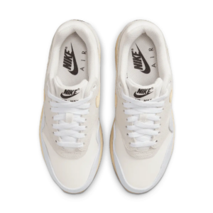 Giay Nike Air Max 1 'Crepe Light Bone' FJ4735-001