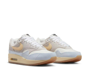 Giay Nike Air Max 1 'Crepe Light Bone' FJ4735-001