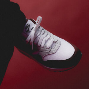 Giay Nike Air Max 1 'Dark Team Red' FD9082-106