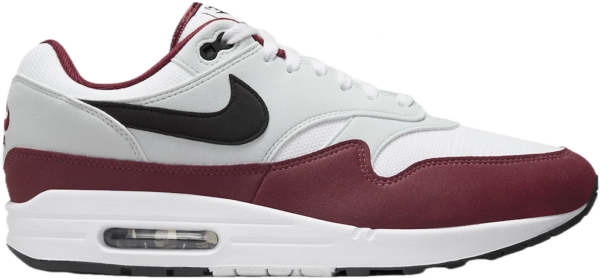Giay Nike Air Max 1 'Dark Team Red' FD9082-106