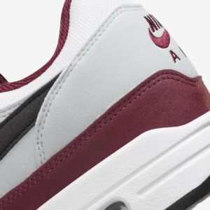 Giay Nike Air Max 1 'Dark Team Red' FD9082-106