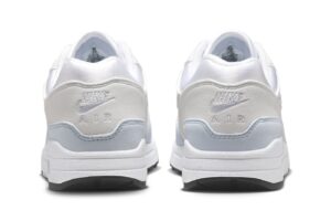Giay Nike Air Max 1 'Football Grey' DZ2628-105