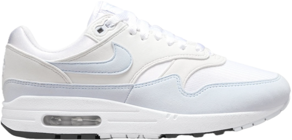 Giay Nike Air Max 1 'Football Grey' DZ2628-105