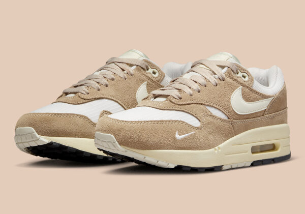 Giay Nike Air Max 1 'Hangul Day' FQ8150-133