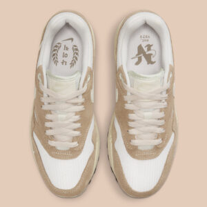 Giay Nike Air Max 1 'Hangul Day' FQ8150-133