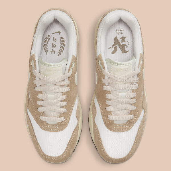 Giay Nike Air Max 1 'Hangul Day' FQ8150-133