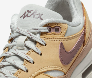 Giay Nike Air Max 1 PS 'Light Bone Hemp' FZ5530-020