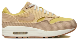 Giay Nike Air Max 1 SE ‘Buff Gold Corduroy’ FB8451-700