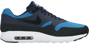 Giay Nike Air Max 1 Ultra 'Star Blue' 819476-401