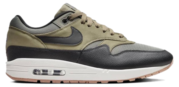 Giay Nike Air Max 1 ‘Neutral Olive Black’ FB9660-003