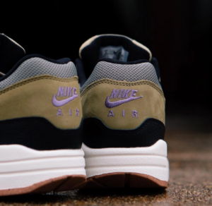 Giay Nike Air Max 1 ‘Neutral Olive Black’ FB9660-003