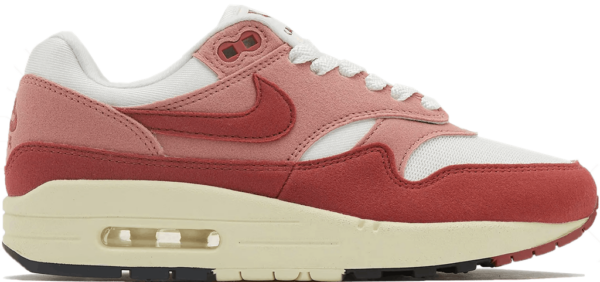 Giay Nike Air Max 1 ‘Red Stardust’ DZ2628-103