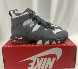 Giay Nike Air Max 2 CB 94 'Cool Grey' 2021 DM8319-001