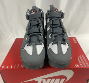 Giay Nike Air Max 2 CB 94 'Cool Grey' 2021 DM8319-001