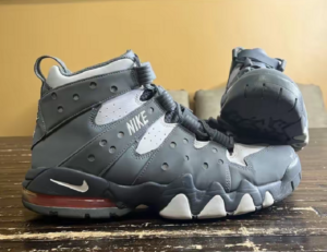 Giay Nike Air Max 2 CB 94 'Cool Grey' 2021 DM8319-001