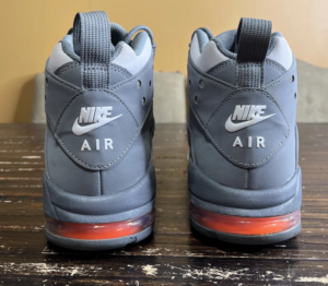 Giay Nike Air Max 2 CB 94 'Cool Grey' 2021 DM8319-001